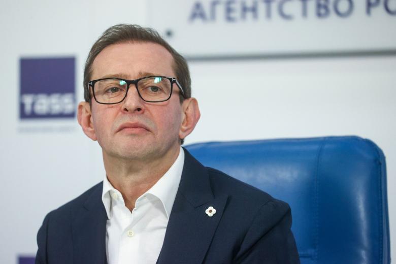 Константин Хабенский
