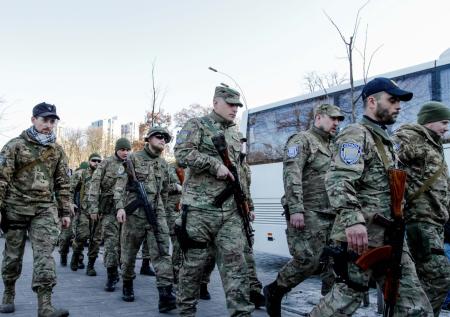 На Украине отменяют отсрочки от мобилизации
