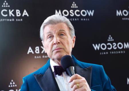 «Новые тренды»: Лещенко признался в неожиданном желании и упомянул Бейонсе