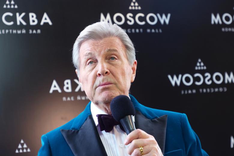 Лев Лещенко