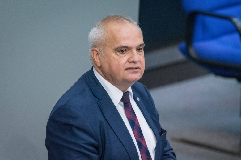 Вальдемар Гердт 