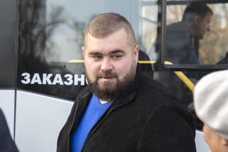 Алексей Яковлев