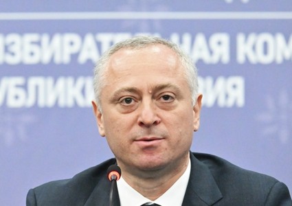 Президент Абхазии Гунба назвал главный инфраструктурный проект страны