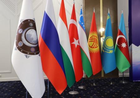 Тайны Иссык-Куля: спецслужбы тюркского мира расширяют сотрудничество