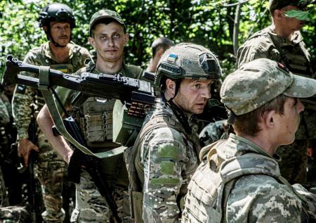 ВСУ предупредили о более серьезной проблеме, чем нехватка западной помощи
