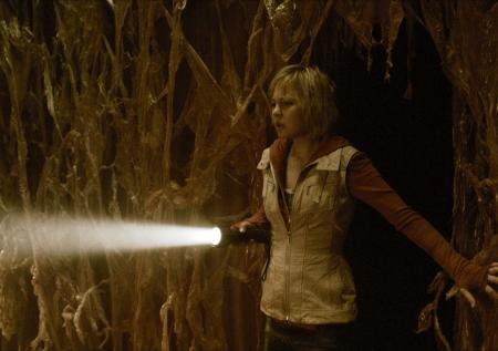 Новая часть Silent Hill может появиться уже в 2020 году
