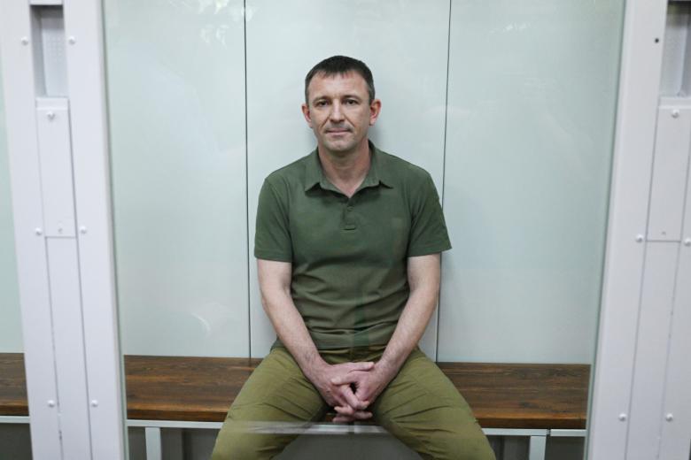 Иван Попов