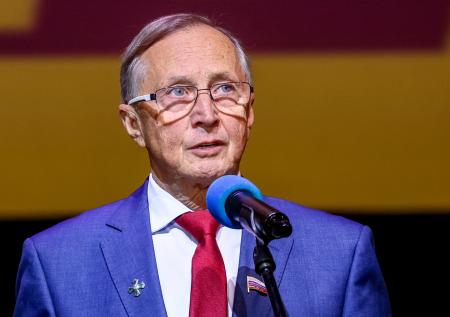 «Бойцы СВО чувствуют их пафос»: депутат о Киркорове, Михалкове и иноагентах