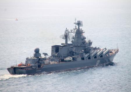 Песков не подтвердил сведения о возможном ударе по фрегату РФ в Чёрном море