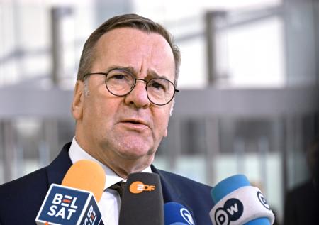 Глава бундесвера дал прогноз по миру на Украине