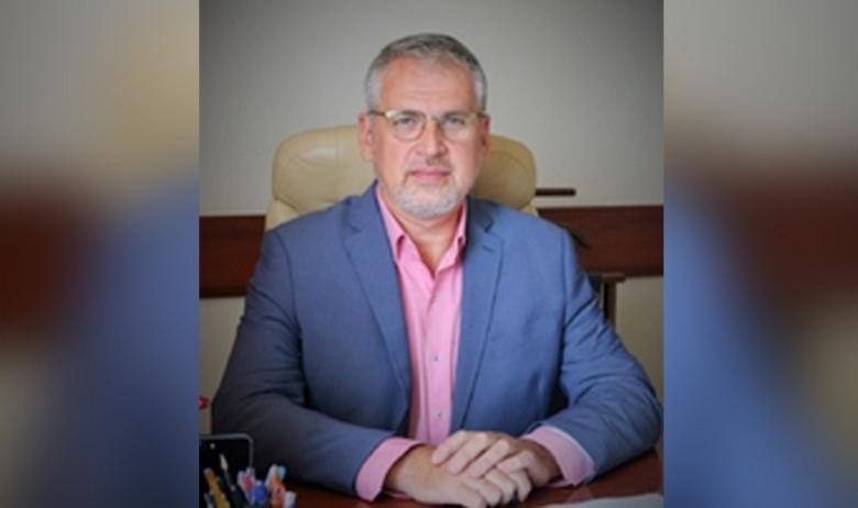 Алексей Микеров