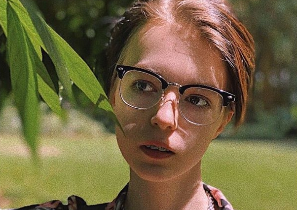 Анна Мария Ефремова