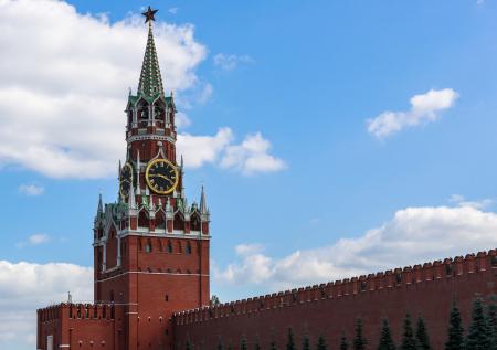 В Кремле оценили вероятность проведения саммита «нормандской четвёрки»