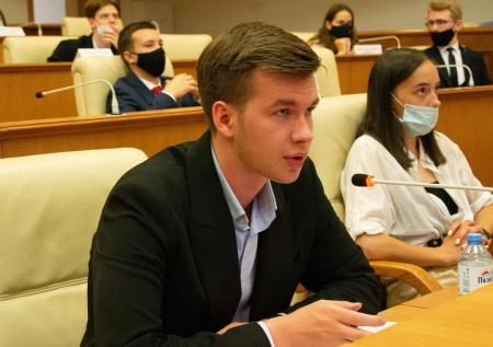 На Урале за пьяную езду задержали бывшего кандидата в депутаты Госдумы