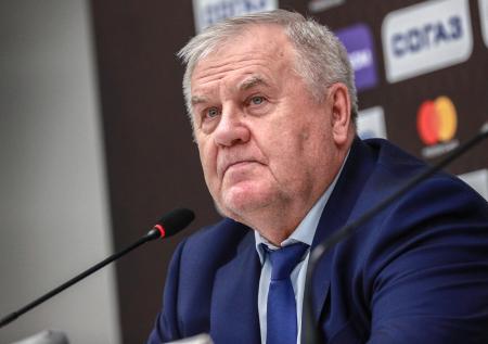 Тренер «Динамо» о закрытии границ до сентября: «Тебе Меркель звонила?»