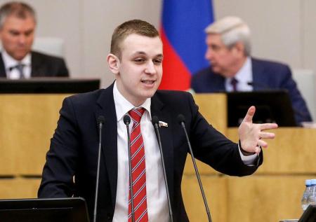 Экс-депутат Власов рассказал, за что его исключили из ЛДПР