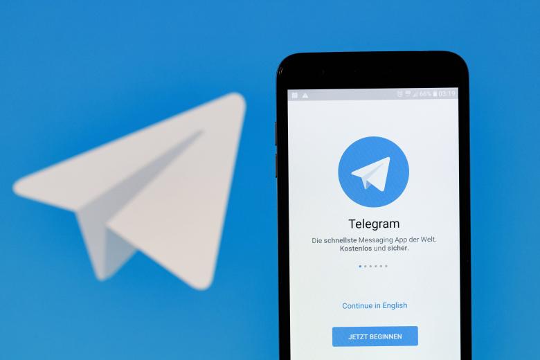 Telegram
