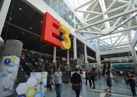 Sony пропустит выставку E3 второй год подряд