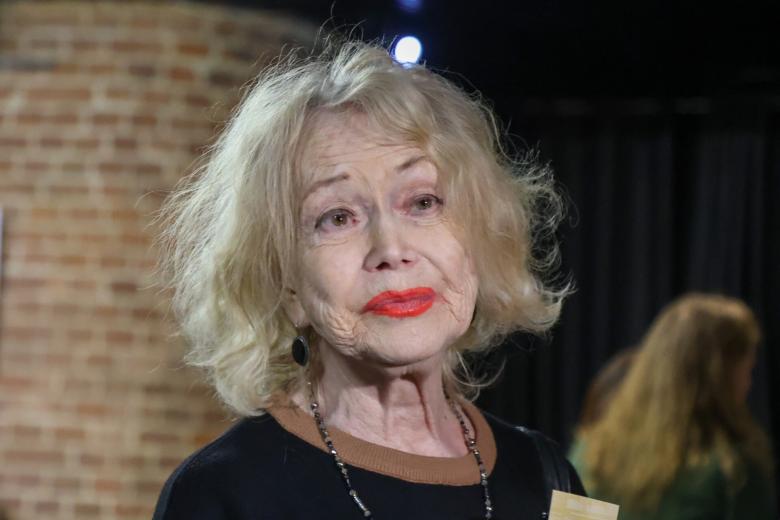 Светлана Немоляева