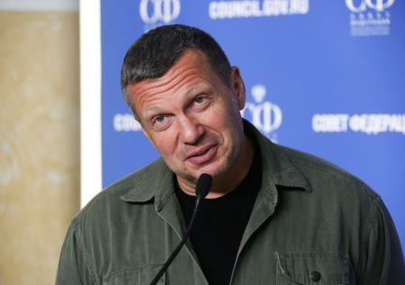 Соловьёв потребовал перевести заявление Набиуллиной на «человеческий язык»