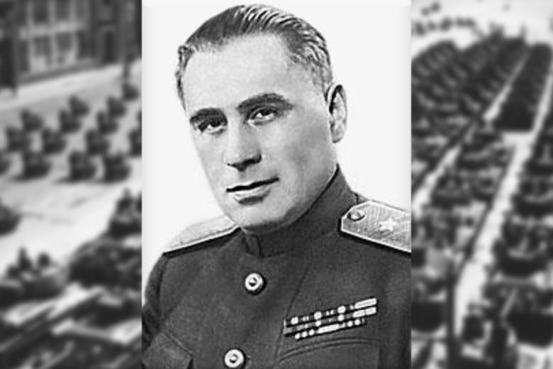 Павел Судоплатов