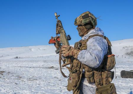 Военблогер рассказал, что в Курской области стартовала новая фаза боев