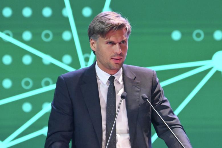 Дмитрий Баканов