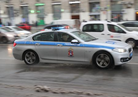 В Роскосмосе назвали место работы убитого в Подмосковье мужчины