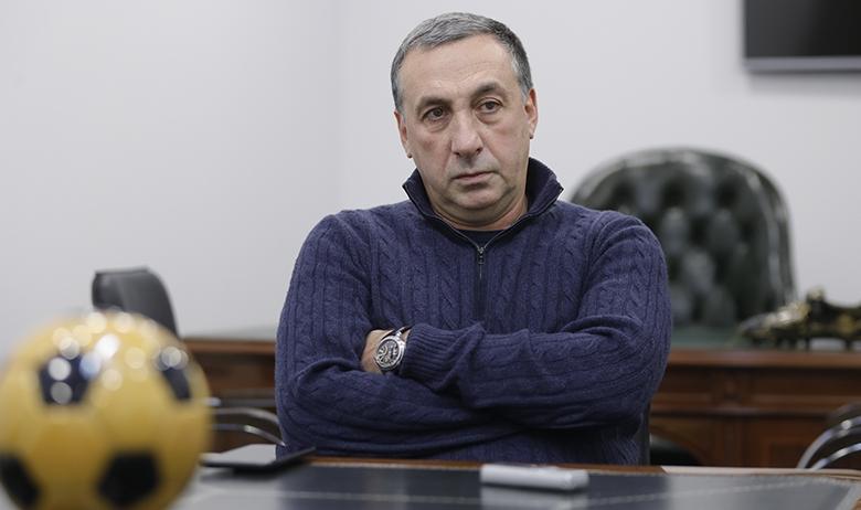 Евгений Гинер