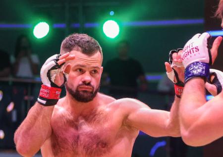 Знакомый Макгрегора: «Думаю, это конец, ему нужно в Дагестан ехать»