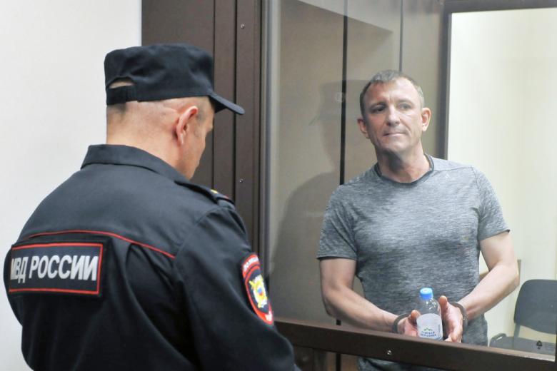 Иван Попов