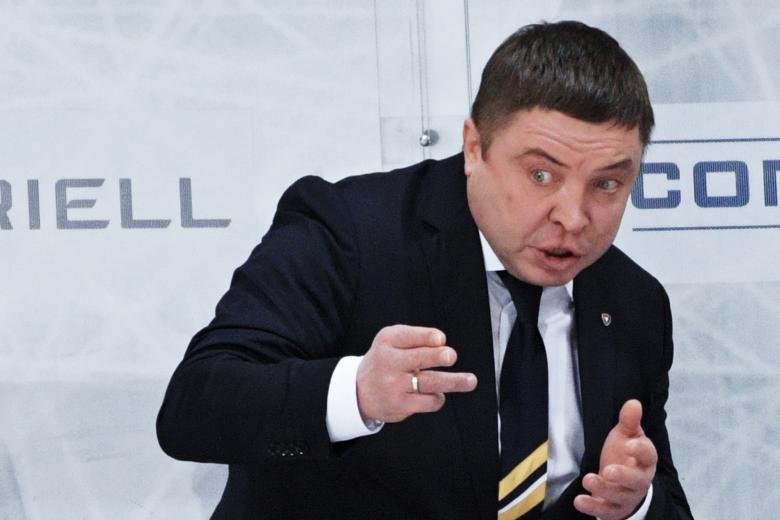 Александр Гулявцев
