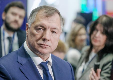 Хуснуллин возглавил комиссию по ликвидации последствий ЧП на Крымском мосту
