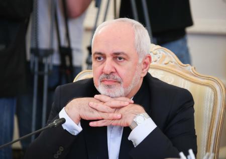 Глава МИД Ирана отреагировал на «слив» его разговора с экономистом