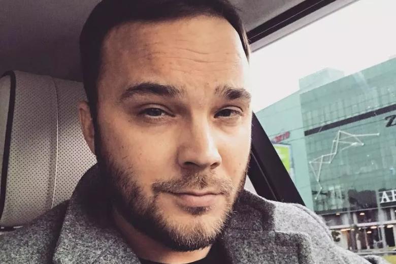 Андрей Чадов