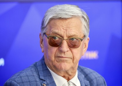 Олимпийский чемпион призвал жестко контролировать губернаторов
