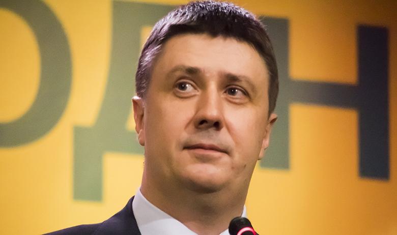 Вячеслав Кириленко