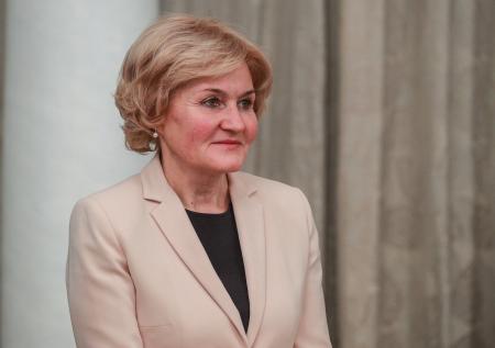 СМИ: Ольга Голодец перешла на работу в Сбербанк