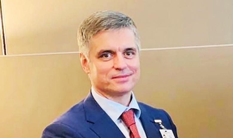 Вадим Пристайко
