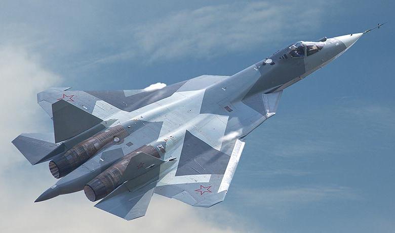 Су-57