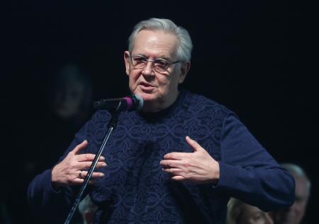 «Слышал о ее неудобности»: Стоянов рассказал о любви к Добровольской