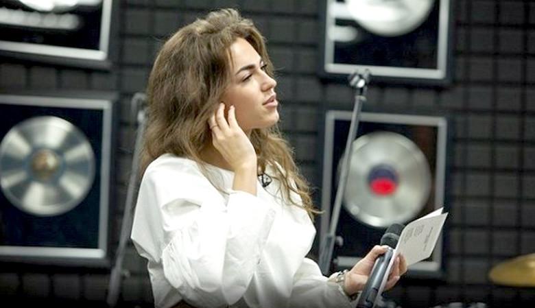 Евгения Майер