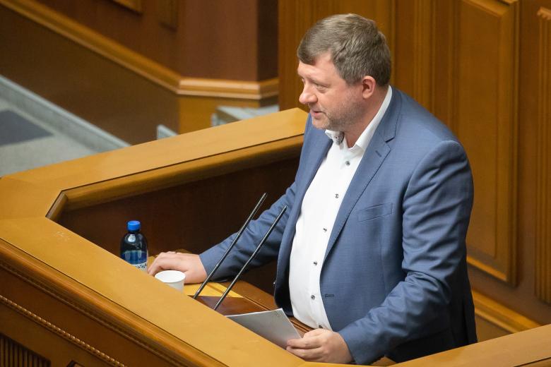 Александр Корниенко