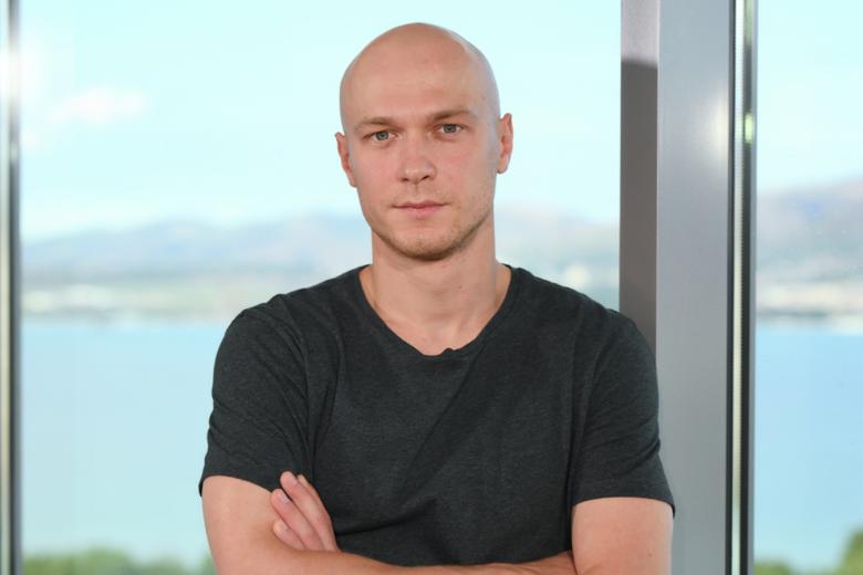 Юрий Борисов