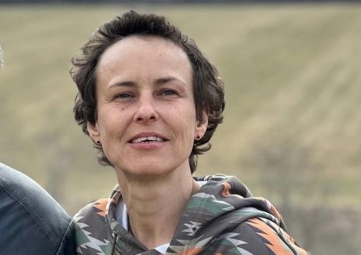 Юлия Чичерина