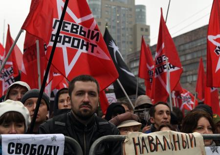 «У меня есть мечта»: что говорили на митинге в поддержку политзаключённых