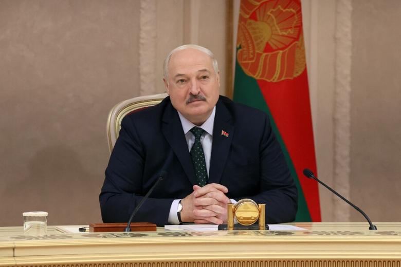 Александр Лукашенко