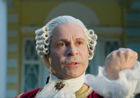 Сериал с погибшим Пускепалисом, фильм с Деревянко: что смотреть на неделе