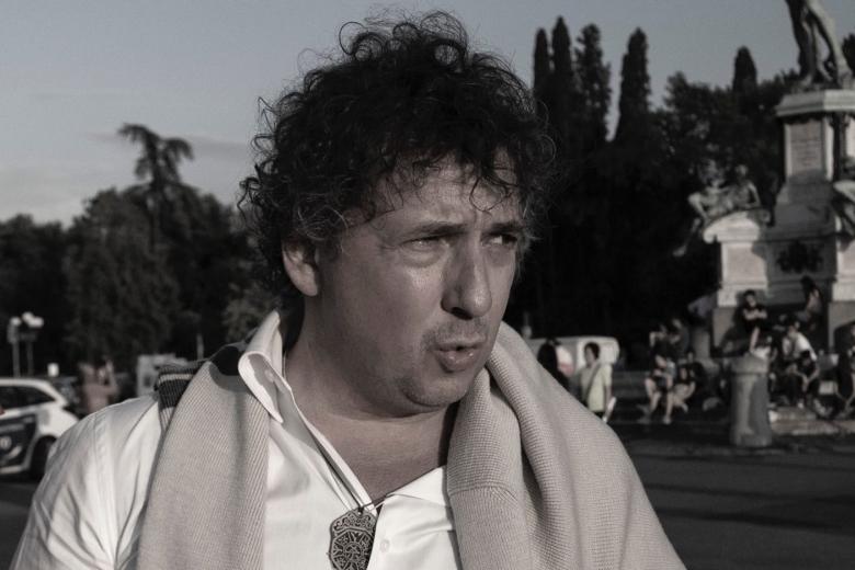  Сергей Берменьев
