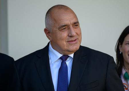 Премьер Болгарии заявил о страхе перед распространением коронавируса